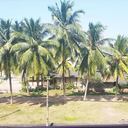 Ashans Cozy Apartamentos Colombo Exterior foto