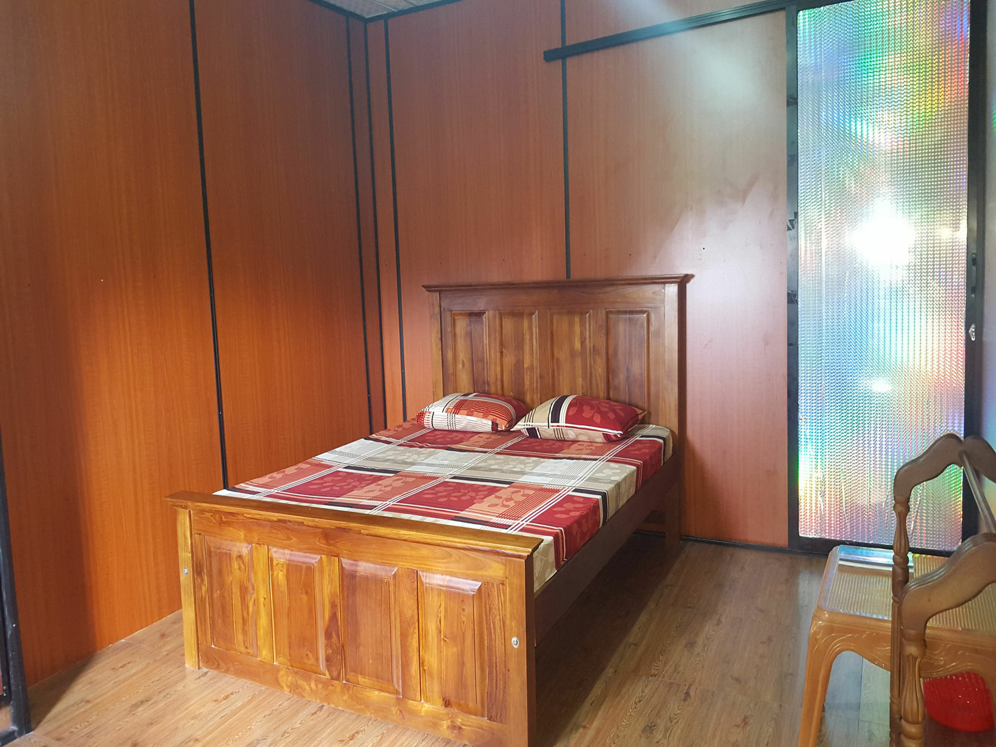 Ashans Cozy Apartamentos Colombo Exterior foto