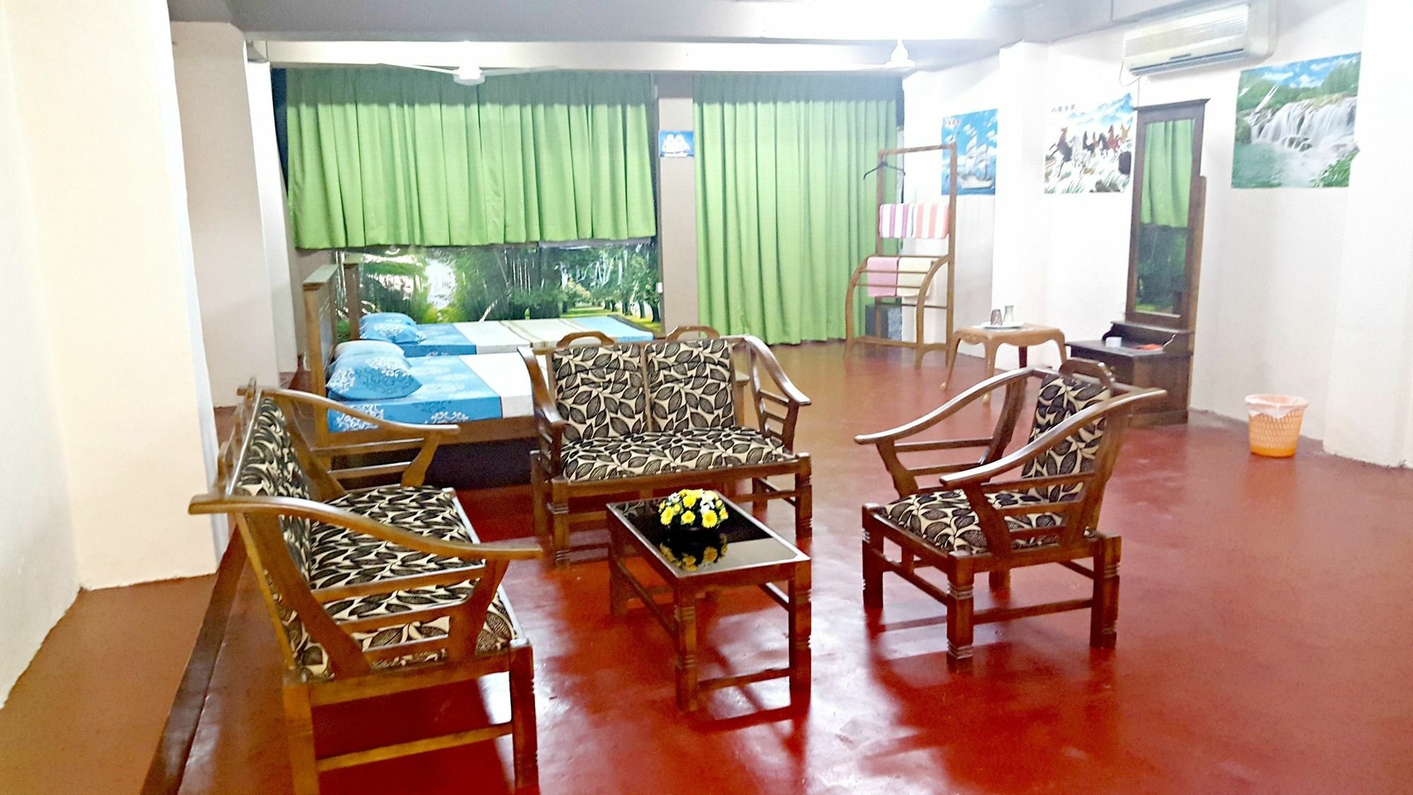 Ashans Cozy Apartamentos Colombo Exterior foto