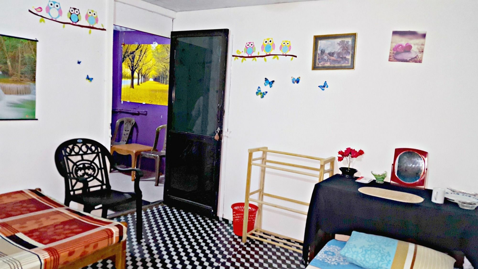 Ashans Cozy Apartamentos Colombo Exterior foto