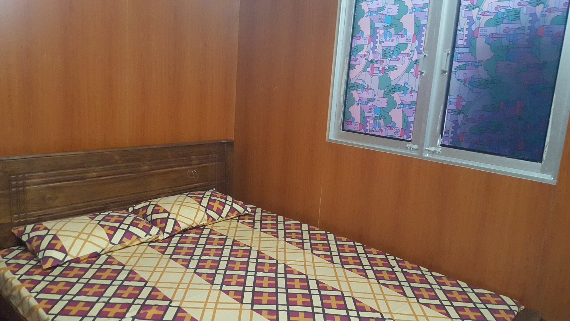 Ashans Cozy Apartamentos Colombo Exterior foto