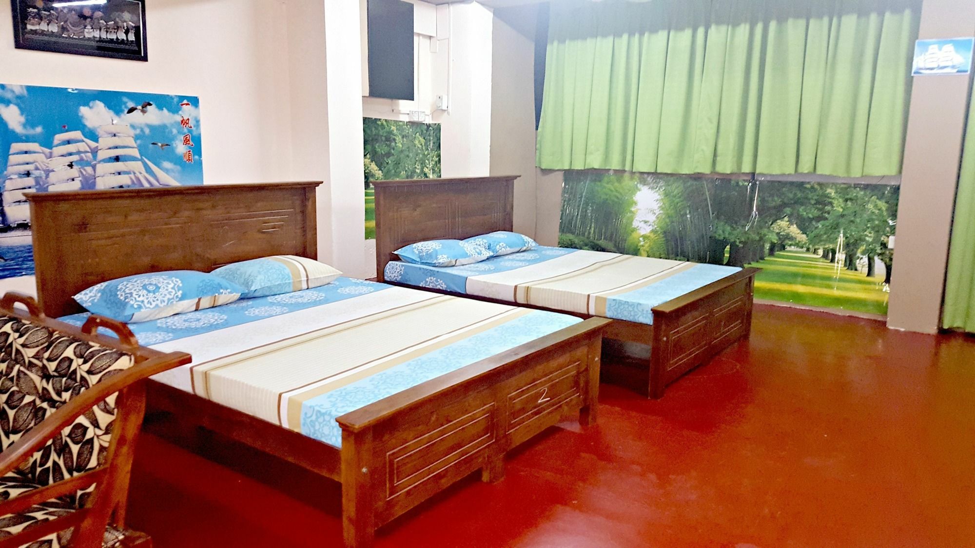 Ashans Cozy Apartamentos Colombo Exterior foto