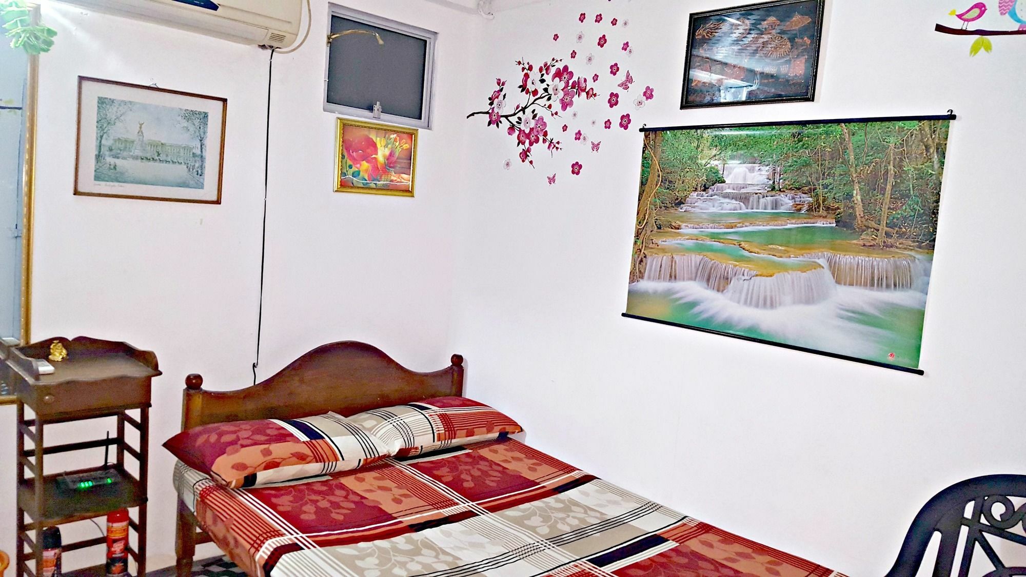 Ashans Cozy Apartamentos Colombo Exterior foto