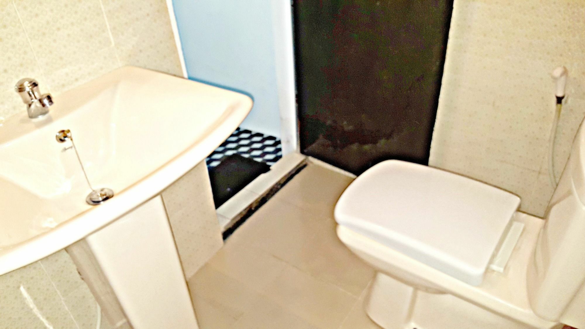 Ashans Cozy Apartamentos Colombo Exterior foto