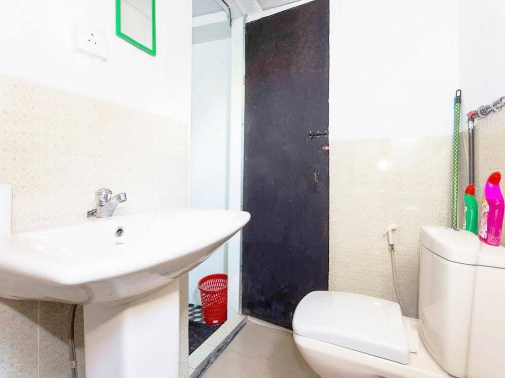 Ashans Cozy Apartamentos Colombo Exterior foto