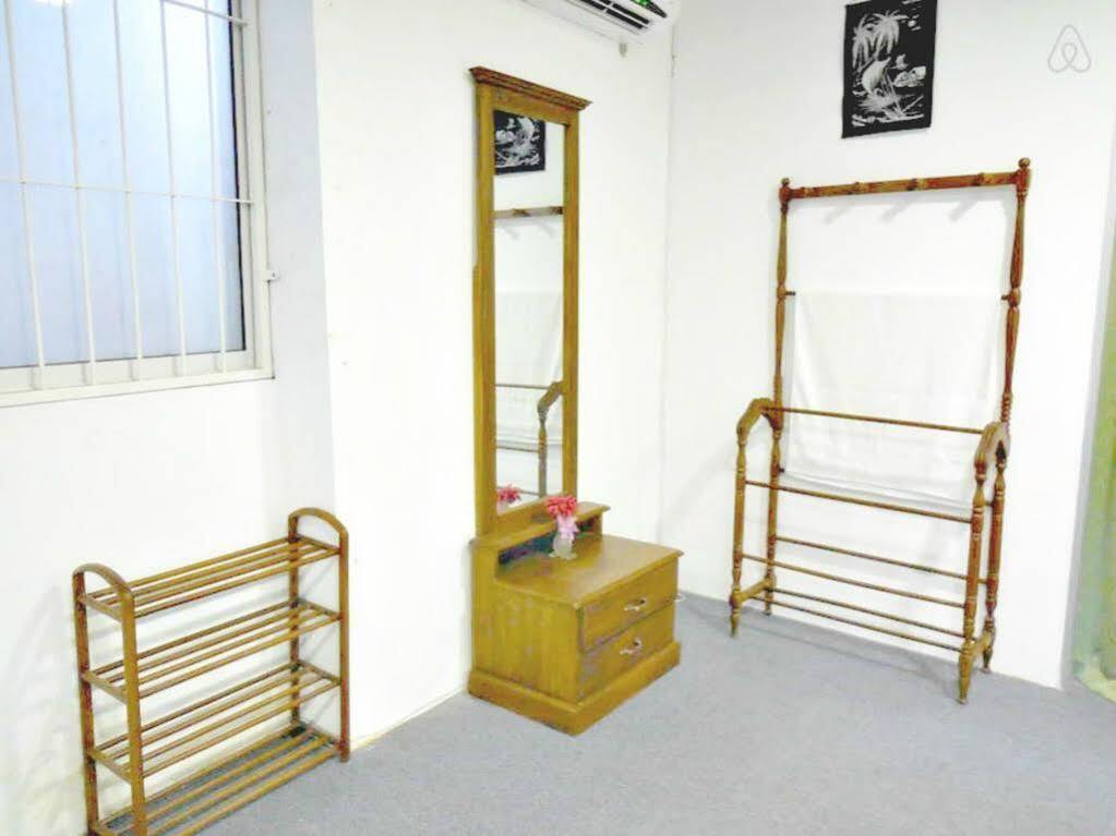 Ashans Cozy Apartamentos Colombo Exterior foto